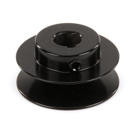 Univex Pulley, Drive Bk 24X318 1030155